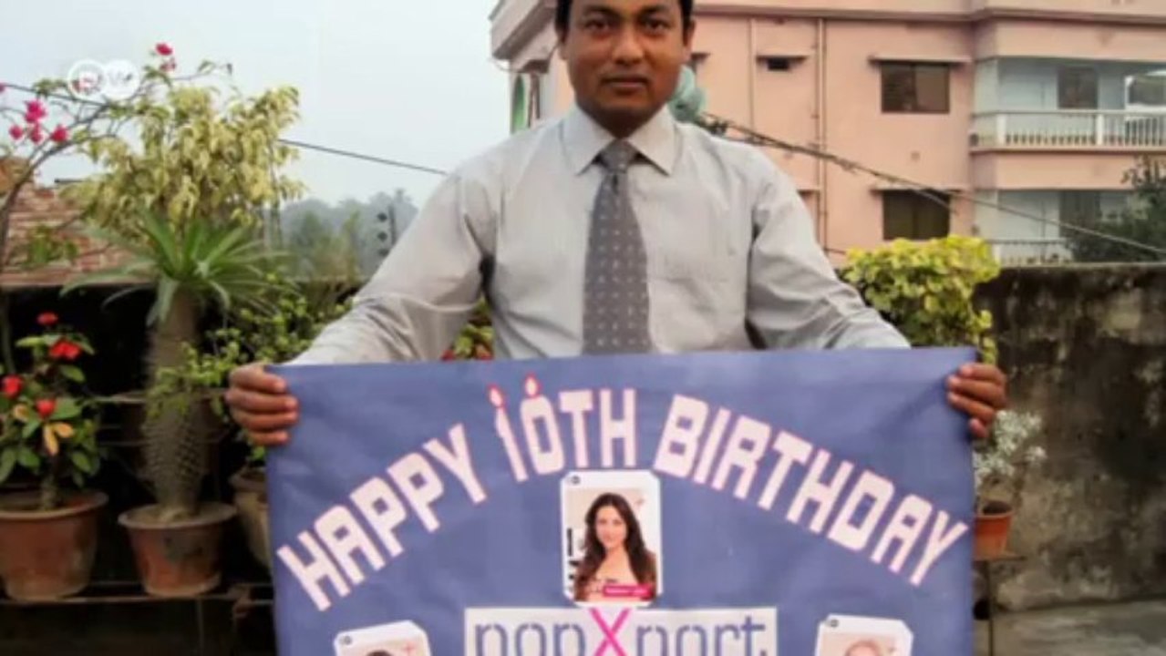 10 Years of PopXport - best wishes from our fans | PopXport