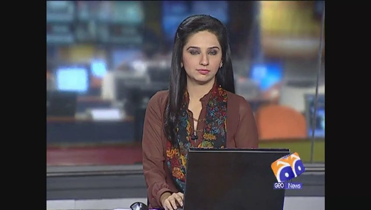 Geo News report about Kuliyate Riaz Soharwardi inauguration ceremony in Karachi Press Club