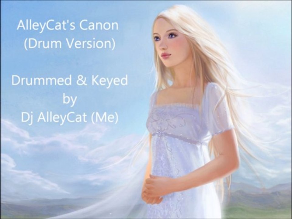 AlleyCat's Canon