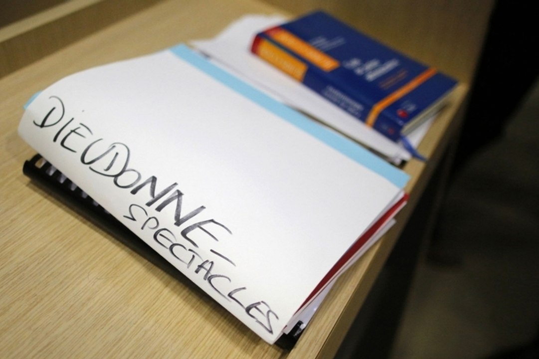 Réactions suite à l'annulation de Dieudonné au Zénith Nantes