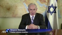Mort de Sharon: Shimon Peres salue Arik