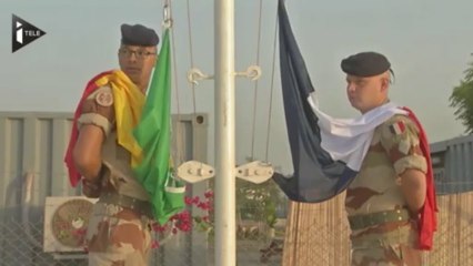 Opération Serval : un an déjà