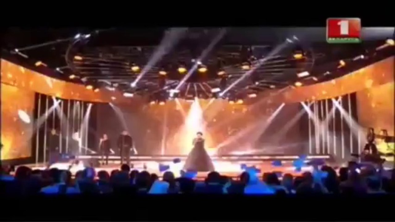Belarus Final Recap 2014
