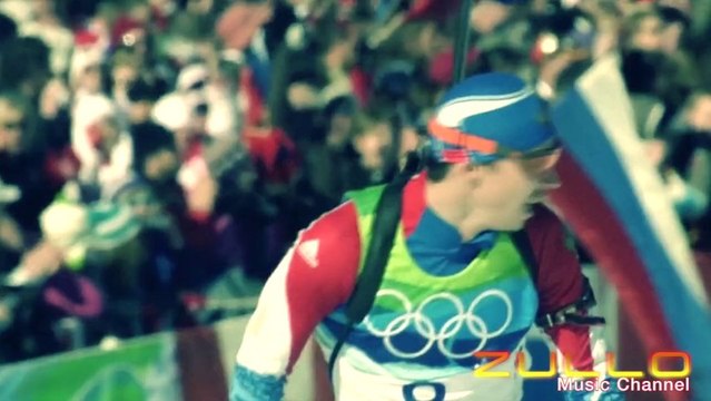 Роман РАЗУМ - КОЛЕЯ - Олимпиада 2014 - ПРЕМЬЕРА!