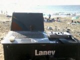 Dj Loncho:  Playa Amarilla Sessions (Parte 2)