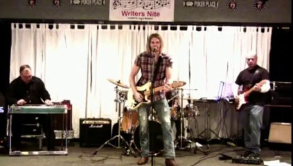 Hermitage Lanes Gig - Part 2