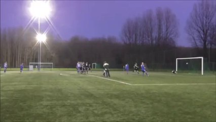 [AMICAL] USLD(A+B) 6-0 SCH [JANVIER2014]