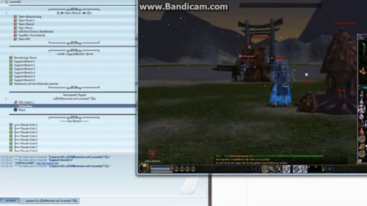 Kill Auf PVm Map!von Power