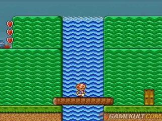 Super Mario All-Stars - 25th Anniversary Edition - Super Mario USA