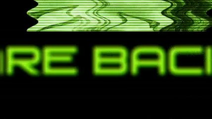 Earth Defense Force : Insect Armageddon - Teaser