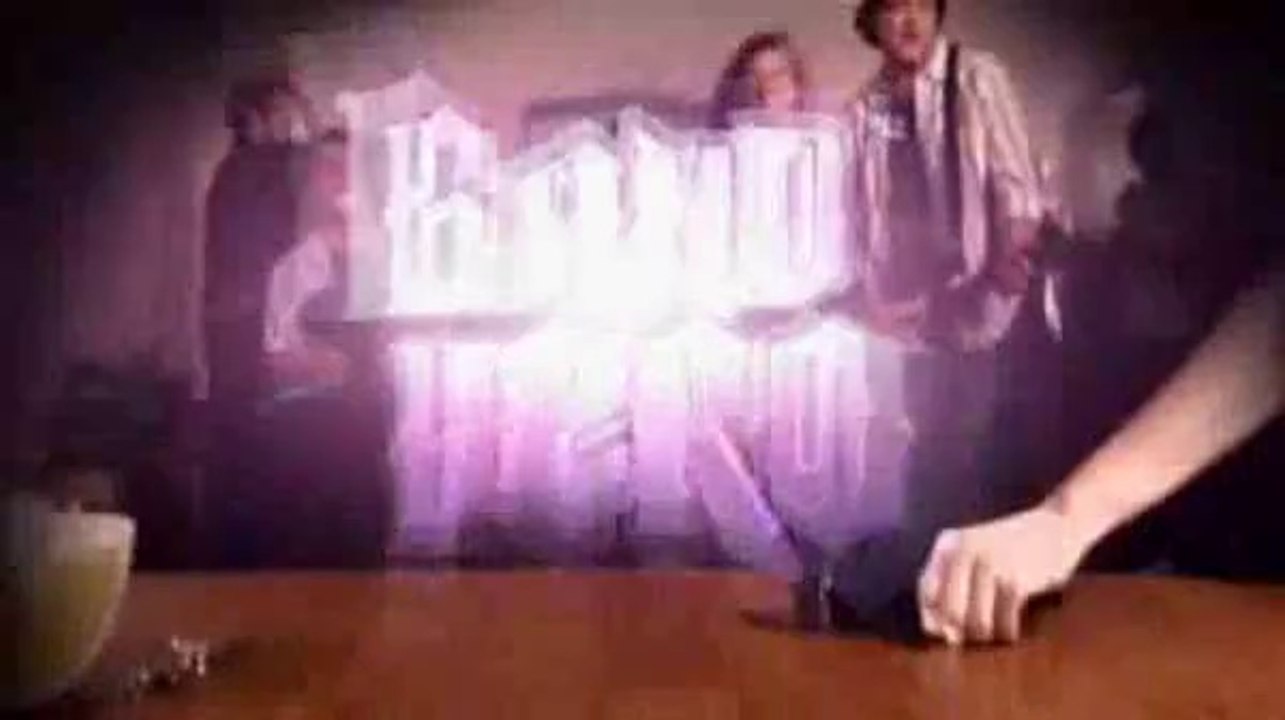 Band Hero - Premier trailer