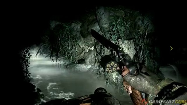 Call of Duty : Black Ops - Victor Charlie #3