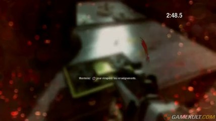 Call of Duty : Black Ops - ADM #3