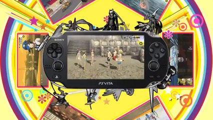 Persona 4 Golden - Pub Japon #7