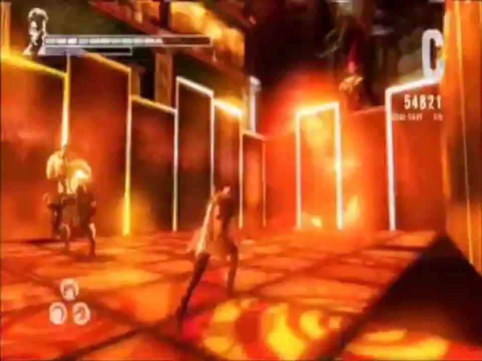 vidéopinion : dmc devil may cry