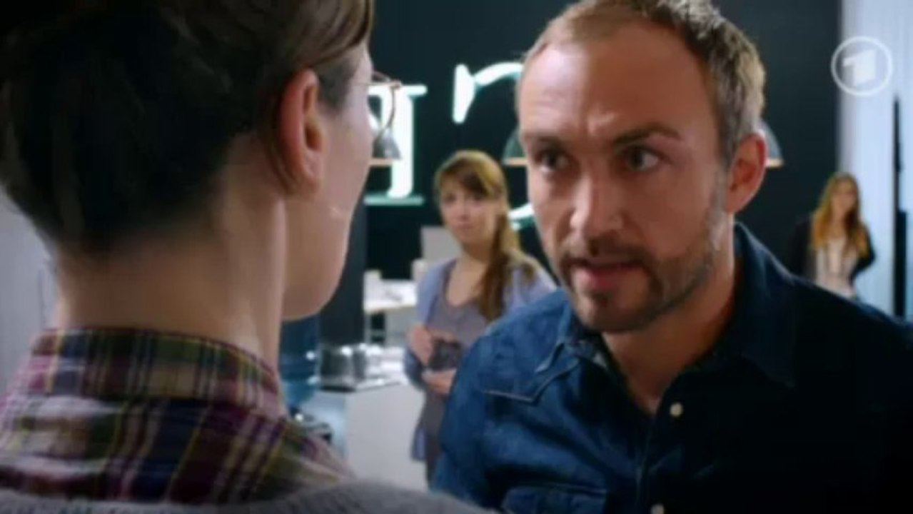 Verbotene Liebe II Traum : Caro & Thore - Leidenschaftliche 44,57 Euro II Folge 4433