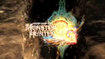 Monster Hunter 3 Ultimate - Pub Japon #9