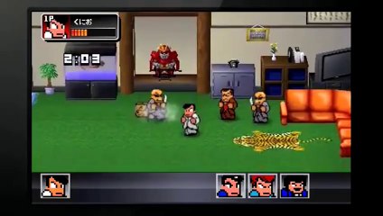 Renegade Special - Arcade Mode #4