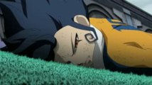 Inazuma Eleven GO : Ombre - Trailer Film Cinéma