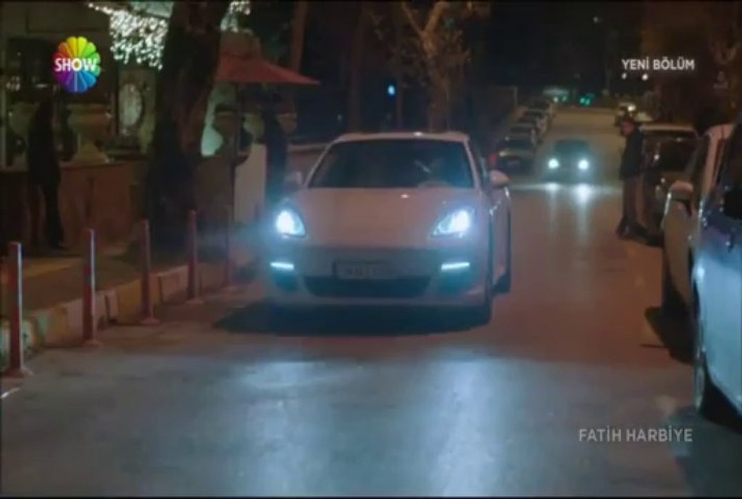 Fatih Harbiye 18-2