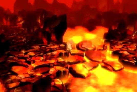 Bravely Default : Flying Fairy (Jp) - Balade souterraine