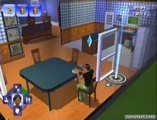 Les Sims : Permis de Sortir - Un Sim fan de hardcore