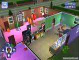 Les Sims : Permis de Sortir - Drague sur la Macarena