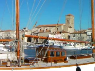 De Plage en Port - La Ciotat
