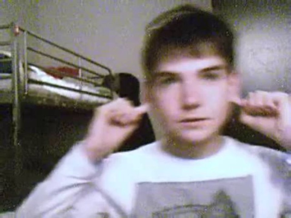 TVman's-WTF!!! oreille hyper elastique