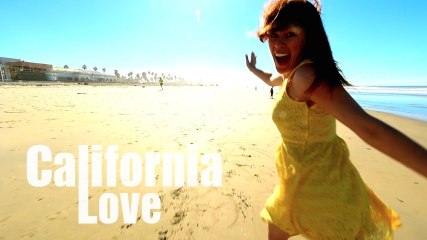 Amazing California Love (BlackStunt Prod)