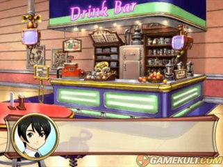 Sakura Wars : So Long, My Love - Le secret de Subaru