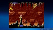 Altered Beast - L'ours