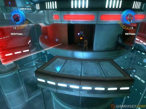 Star Wars The Clone Wars : Les héros de la République - La piste aux étoiles