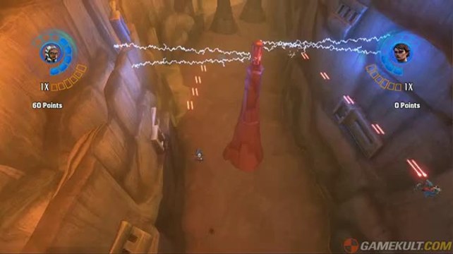 Star Wars The Clone Wars : Les héros de la République - Ennui Wars