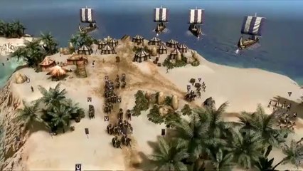 A Game of Thrones : Genesis - Official Trailer