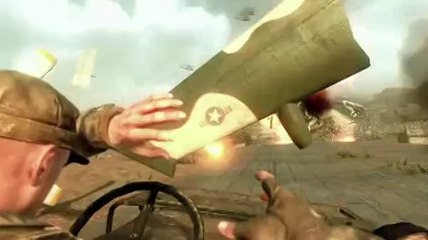 Call of Duty : Black Ops - Launch Trailer