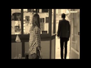 Της Αρνης το Νερο ~ Ecevit & Ahu