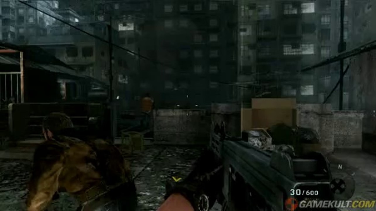 Call of Duty : Black Ops - Nombres #2