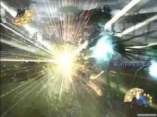 Otogi 2 : Immortal Warriors - Délogez le démon de sa tour !