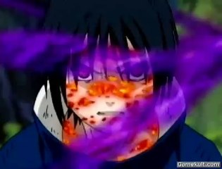 Naruto : Ultimate Ninja - Introduction