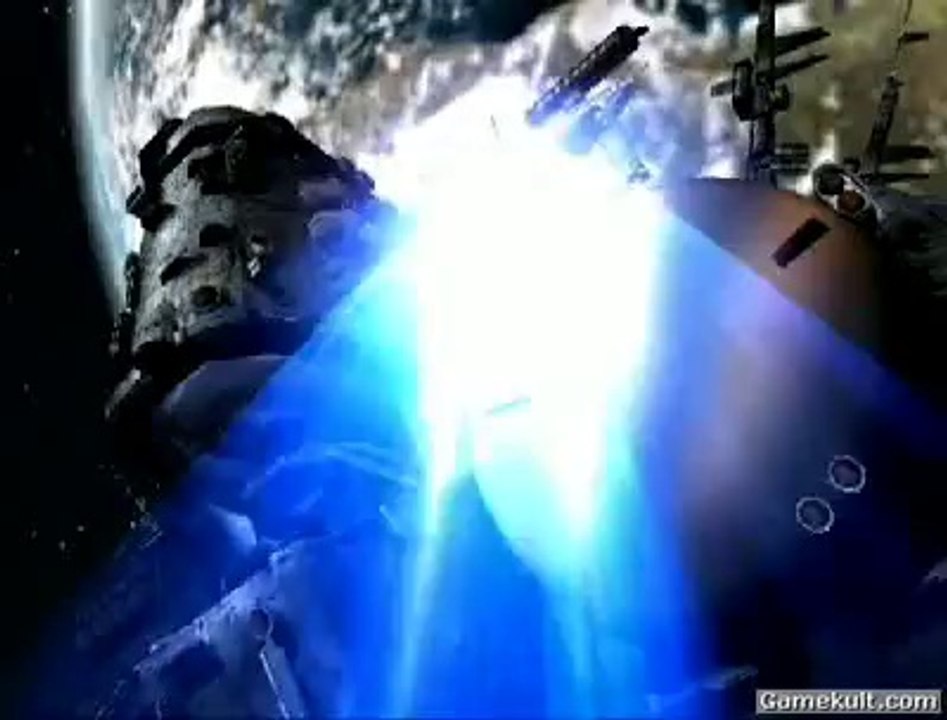 The Super Dimension Fortress Macross - Introduction