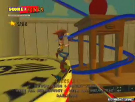 Disney's Extreme Skate Adventure : vidéos du jeu sur PlayStation 2,  GameCube, Game Boy Advance et Xbox - Gamekult