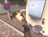 Spider-Man 2 - Correction de malfrats