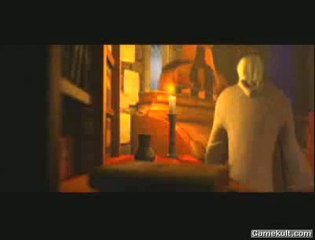 The Black Mirror - Introduction