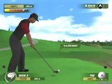 Tiger Woods PGA Tour 06 - Approche minable