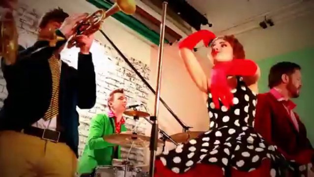 Кавер группа Нео Стиляги, музыканты на праздник