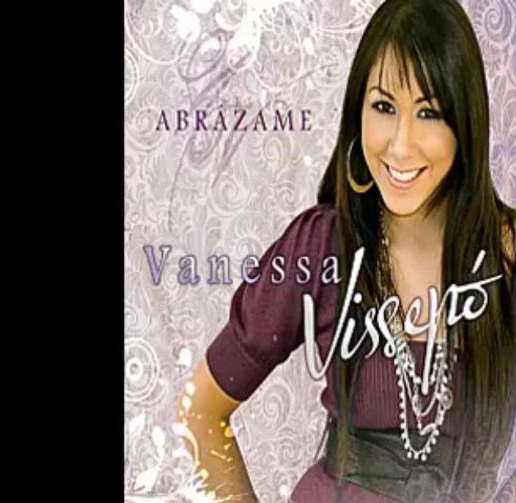 VANESSA VISSEPO, CD ESTAS EN MI,
