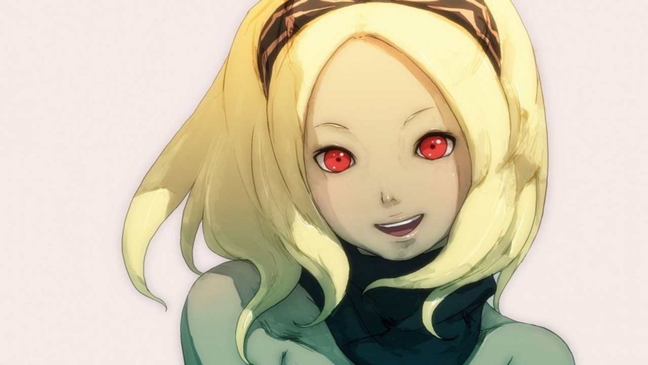 Gravity Rush Walkthrought part 3 of 11 HD 1080p (PS Vita)
