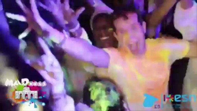 Erasmus : LA experiencia que no te puedes perder