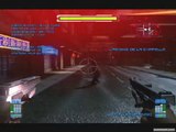 Perfect Dark Zero - Un deathmatch populaire